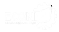 ECONIX Footer